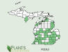 200605 Eastern Cottonwood (Populus deltoides) - USDA MI Distribution Map.jpg